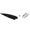 Stainless Steel Razor