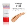 Matte, Silky, Tube Liquid Foundation, Ladies Products