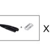 Stainless Steel Razor