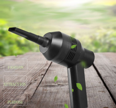 Mini Vacuum Cleaner Rechargeable