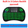 Wireless Mini Keyboard