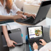 Bluetooth Keyboard Second Control Integrated