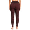 Sports High-Waist Hip-Lifting Tight Seamless Yoga Pants