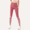 Seamless Yoga Pants Women's Tight High Waist Hip Lifting