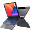 Bluetooth Keyboard Second Control Integrated